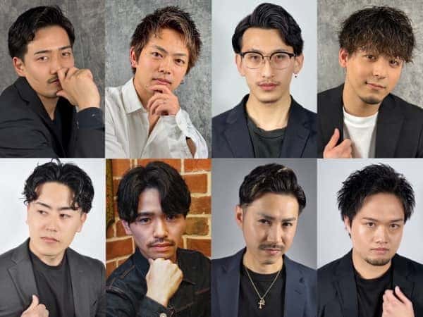 転職前に整える男の第一印象