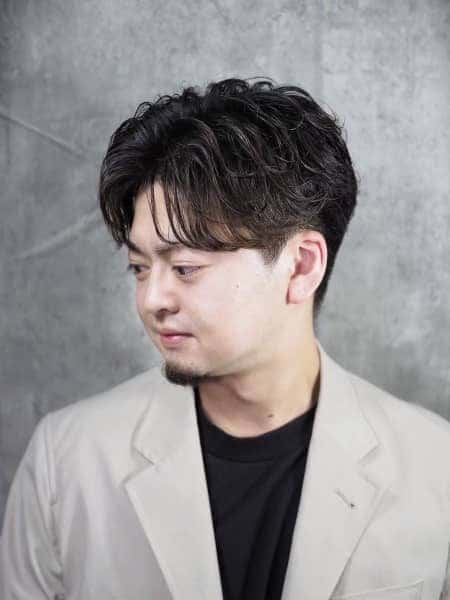 ナチュラルウェーブ
