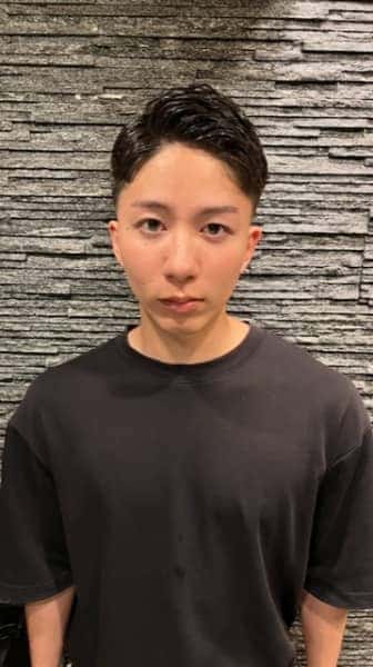 おすすめショートスタイル