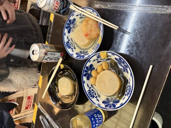 休日の赤羽飲み‼️