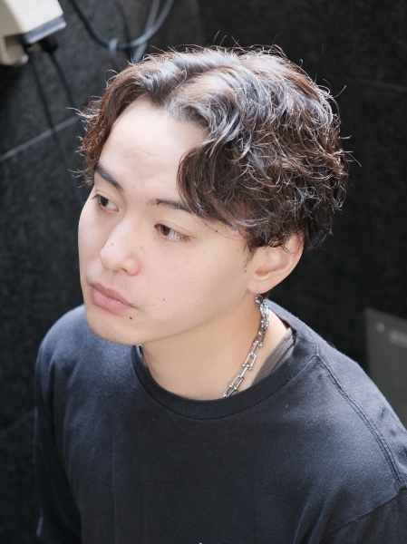 ナチュラル系