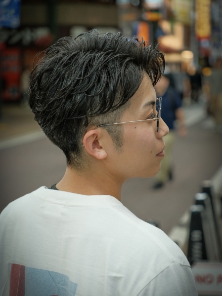 こちらも得意です