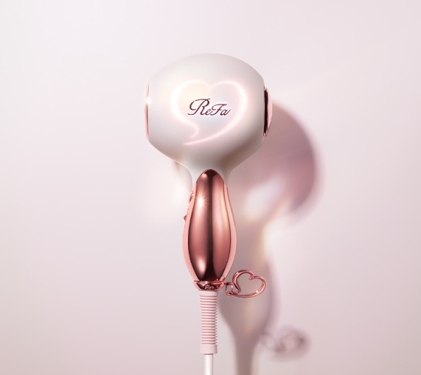 ReFa HEART DRYER Airaがヒロギンザに！