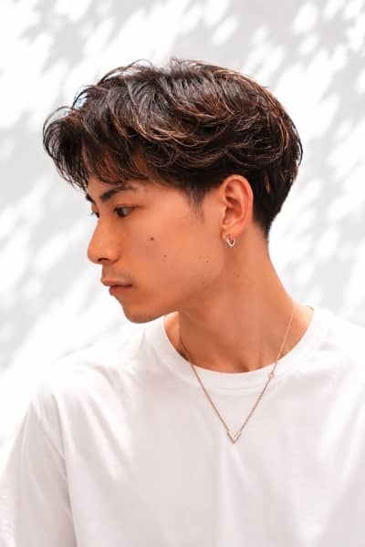 ラフパート