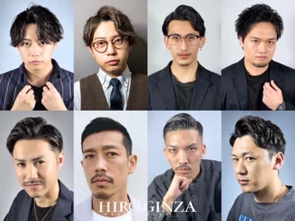 新年度前後の清潔感リセット