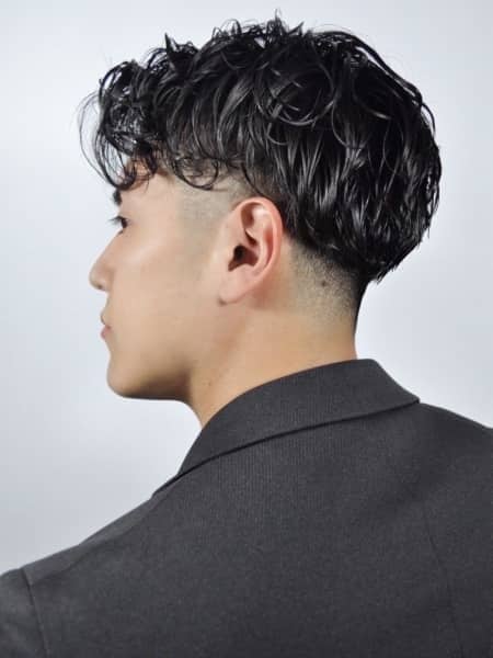 40代からの“若見え”ヘアはコレ！プロが教える清潔感のコツ
