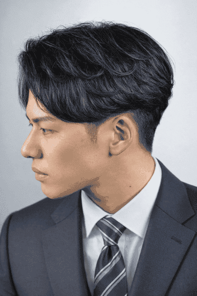 新社会人の身だしなみを整えるメンズカット｜清潔感で差がつくビジネスヘア