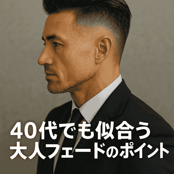 最適なフェードの長さとは