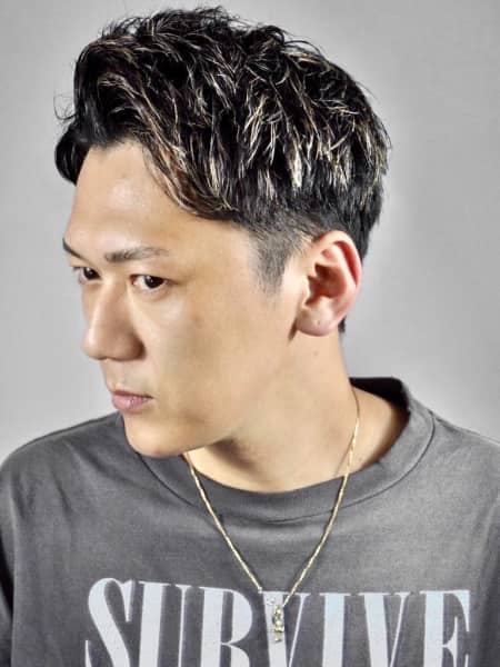 30代男性が月1で理容室に通うべき理由