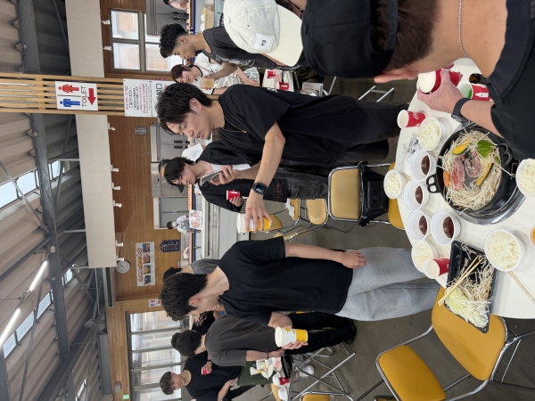 BBQ