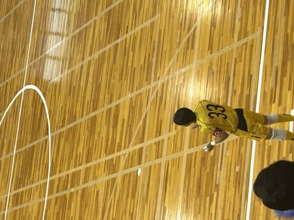 全国大会決勝