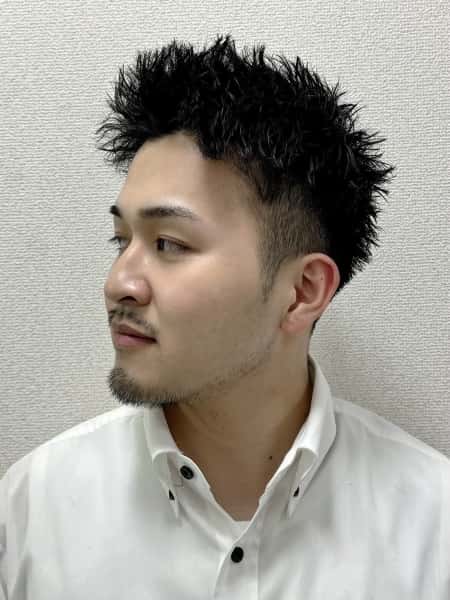 イケおじ