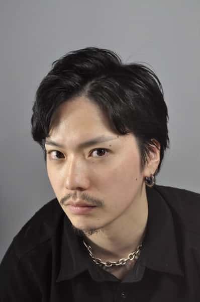 ビジネスヘア