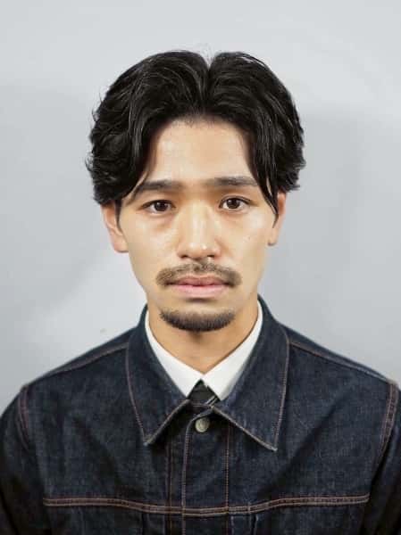 フェザーパーマ