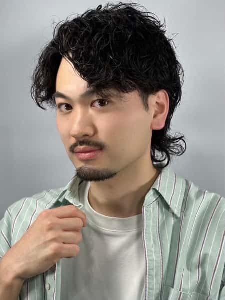ラルフサーフ　