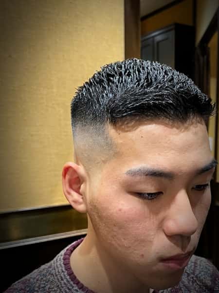 濡れパン　