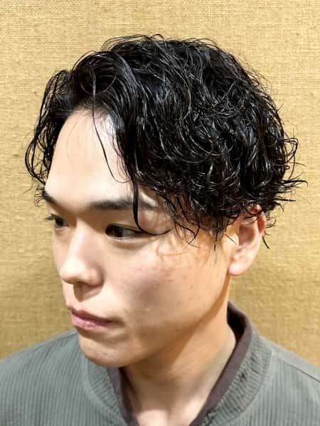 波折りスパイラル 大宮
