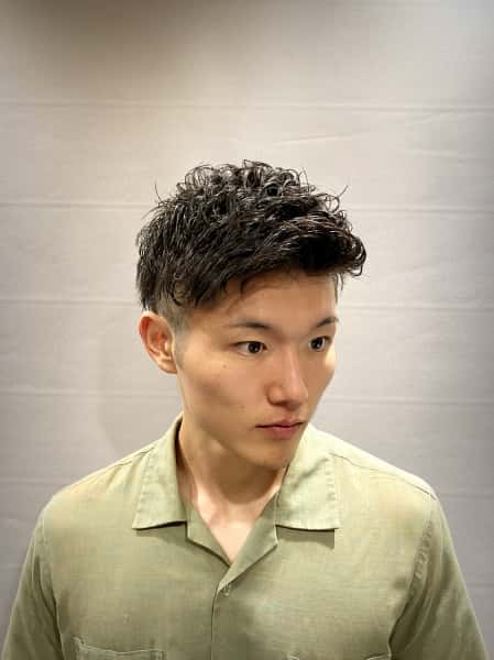 ジェットモヒカン 六本木