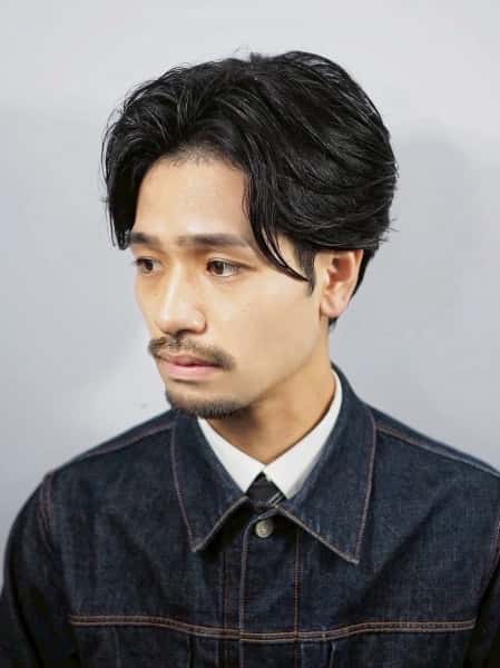 フェザーショート　大宮