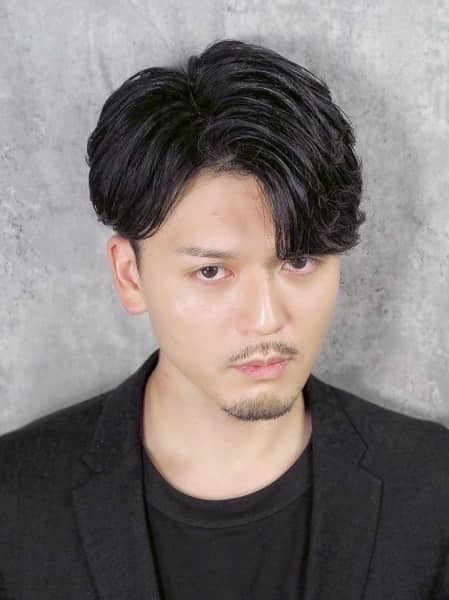 1月に整えたい大人の73パート