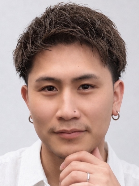 忙しい人におすすめの夏ショート
