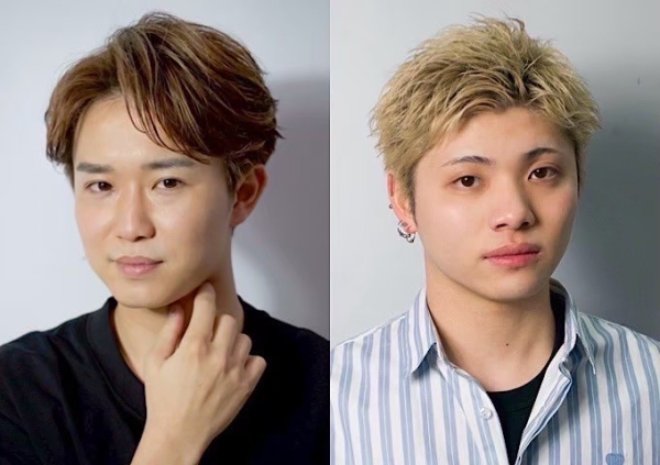 清潔感と品格。大人の男を上げるハイトーン＆ブラウン