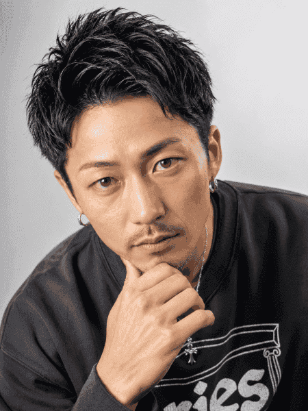 40代からの好印象ショートヘア