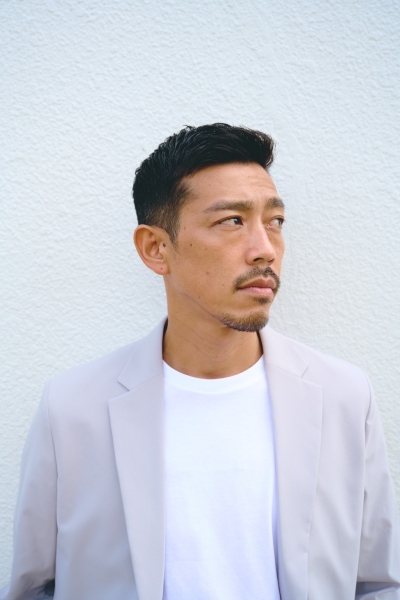 大人の清潔感◎ビジネスショート
