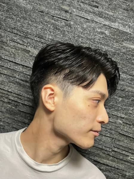 クラシックショート