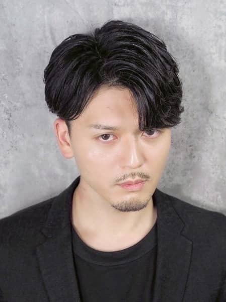 第一印象は疲れ顔で決まる？