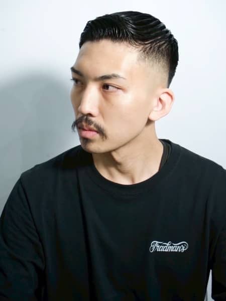 第一印象を変える！秋の就活・モテ髪特集