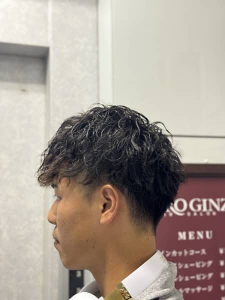 ツイストスパイラル