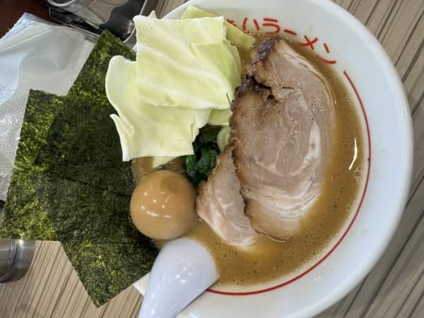 ラーメン