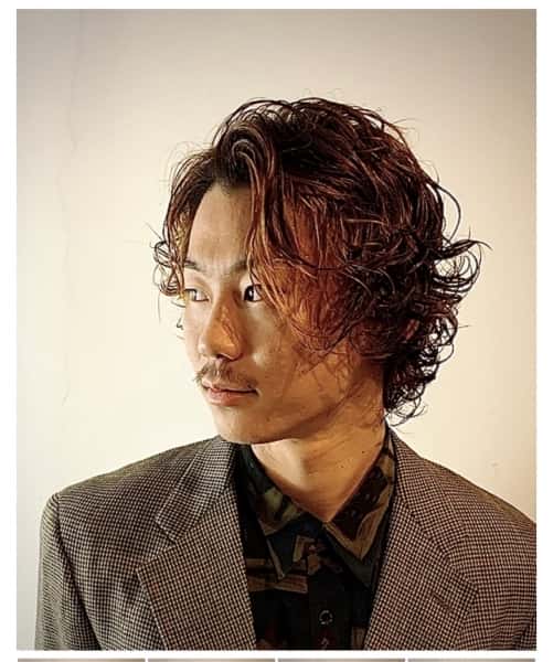 オススメヘアスタイルとスタイリング剤〜くせ毛編〜