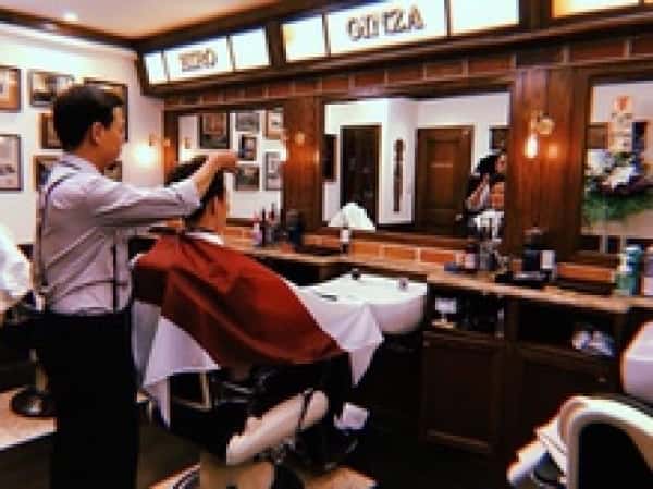 理容室 ヒロ銀座の魅力