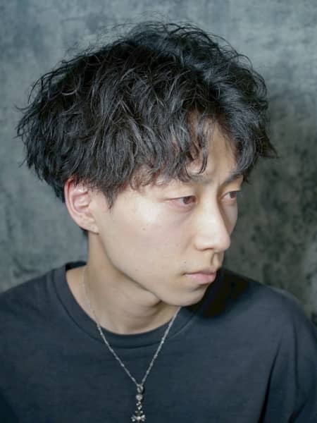 ソフトツイスト