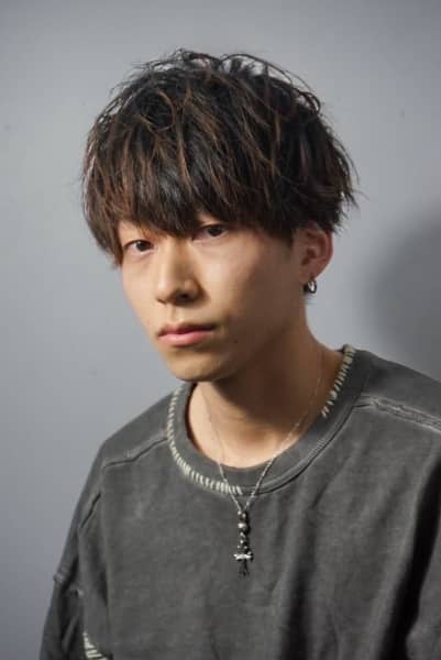 ソフトツイストマッシュ