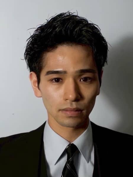清潔感で差がつく。刈り上げない大人ショート