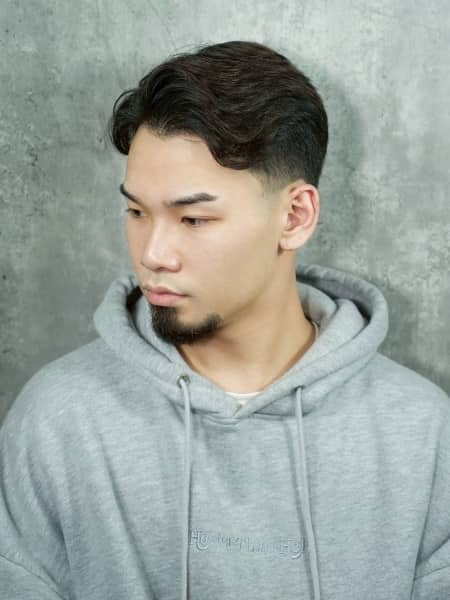 1月こそ整える大人のメンズカット習慣