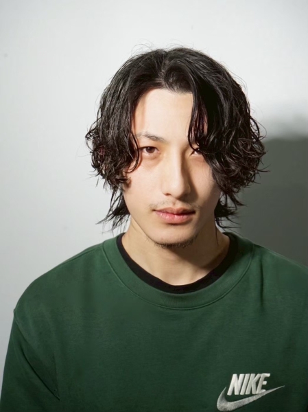 9月前に整えたい大人のメンズヘア