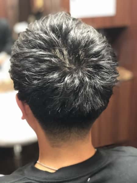 春ですね！爽やかにイメージチェンジしてみませんか？