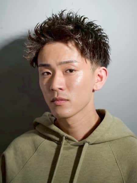 信頼を生む“シンプルショート”で仕事運U