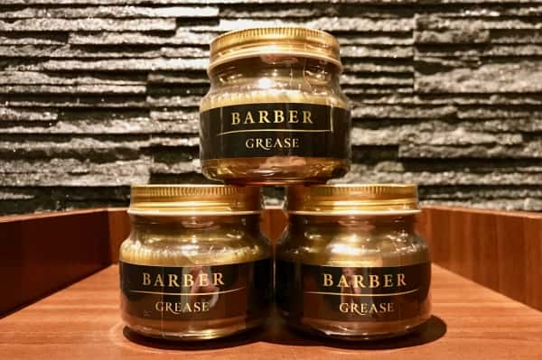 イケてる男の拘り！HIRO GINZA barberseries