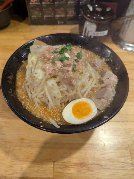 銀座ランチ