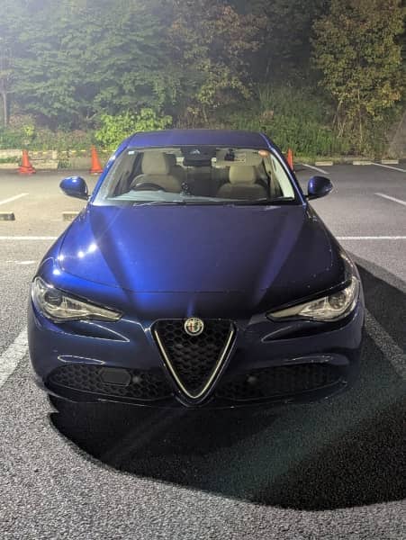 愛車紹介