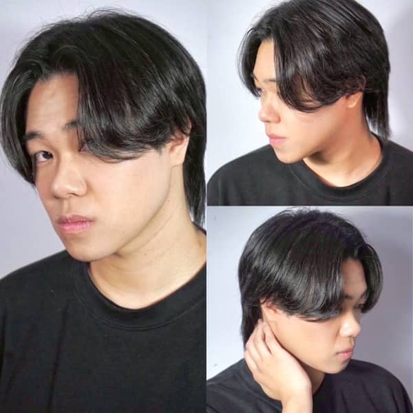 今注目されている「ナチュラルパーマ」