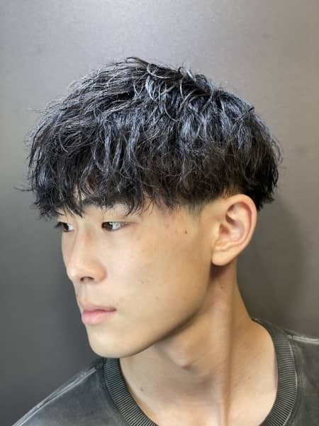 【仙台】夏オススメ！ヘアスタイル！