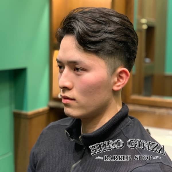 万人ウケ間違いなし!ビジネスショート