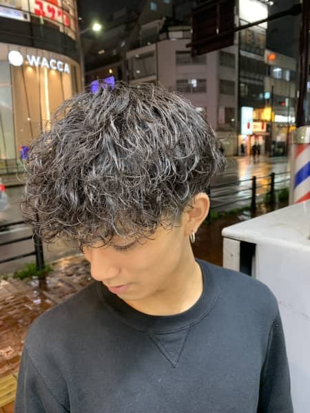おすすめスタイル