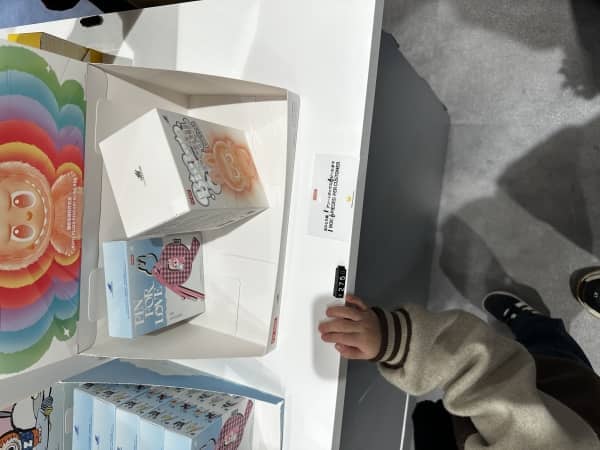 ついに。。